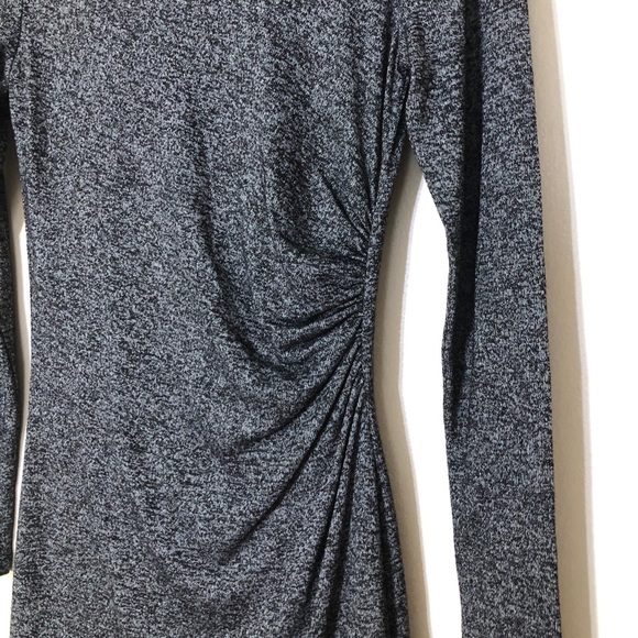 LOFT Midi Dress - Picture 3 of 5